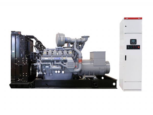 Why Choose Diesel Generator ?