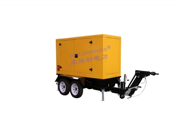 What you need pay attention to Generator sets in Harsh environment ?