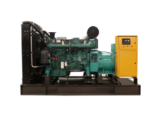 VOLVO Generator Set