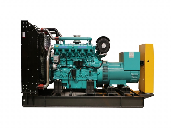 Comler Genuine Generator Set