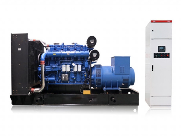 COMLER emergency generator set: How to improve the stability of the generator in a high temperature environment? 